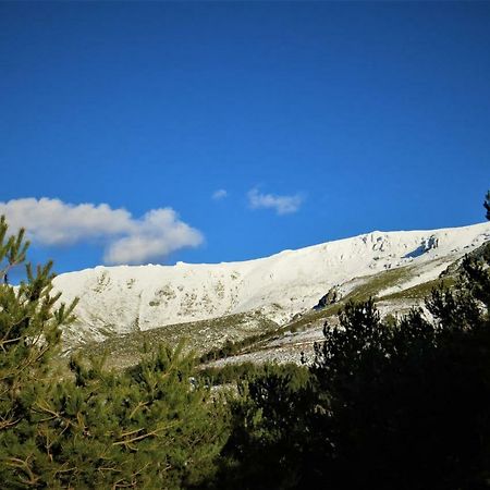 Apartamento Orgaz كانديلاريو المظهر الخارجي الصورة