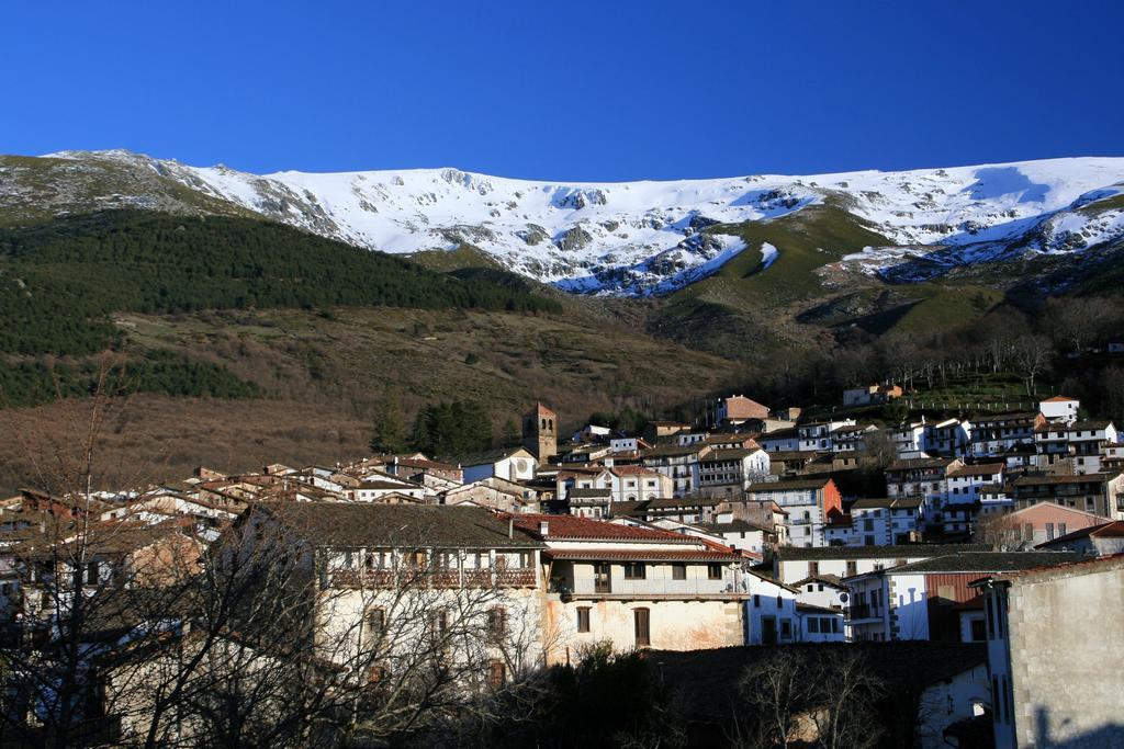 Apartamento Orgaz كانديلاريو المظهر الخارجي الصورة
