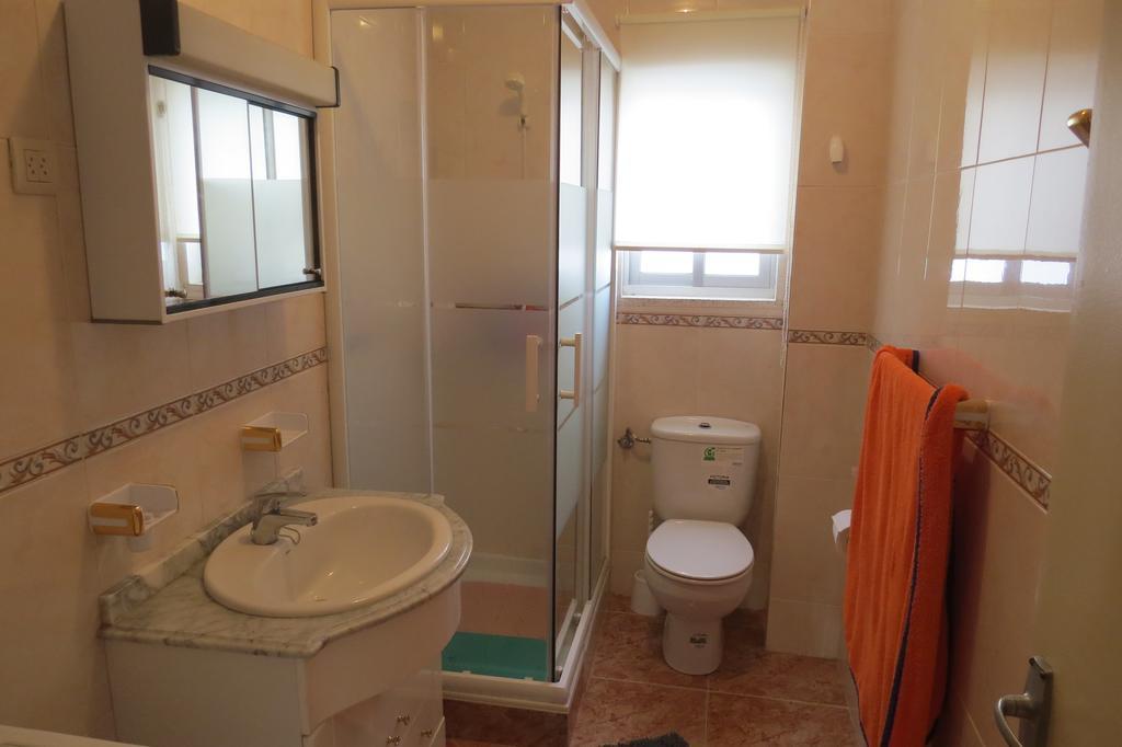 Apartamento Orgaz كانديلاريو المظهر الخارجي الصورة