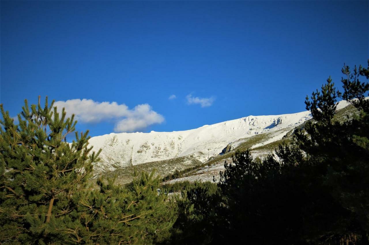 Apartamento Orgaz كانديلاريو المظهر الخارجي الصورة