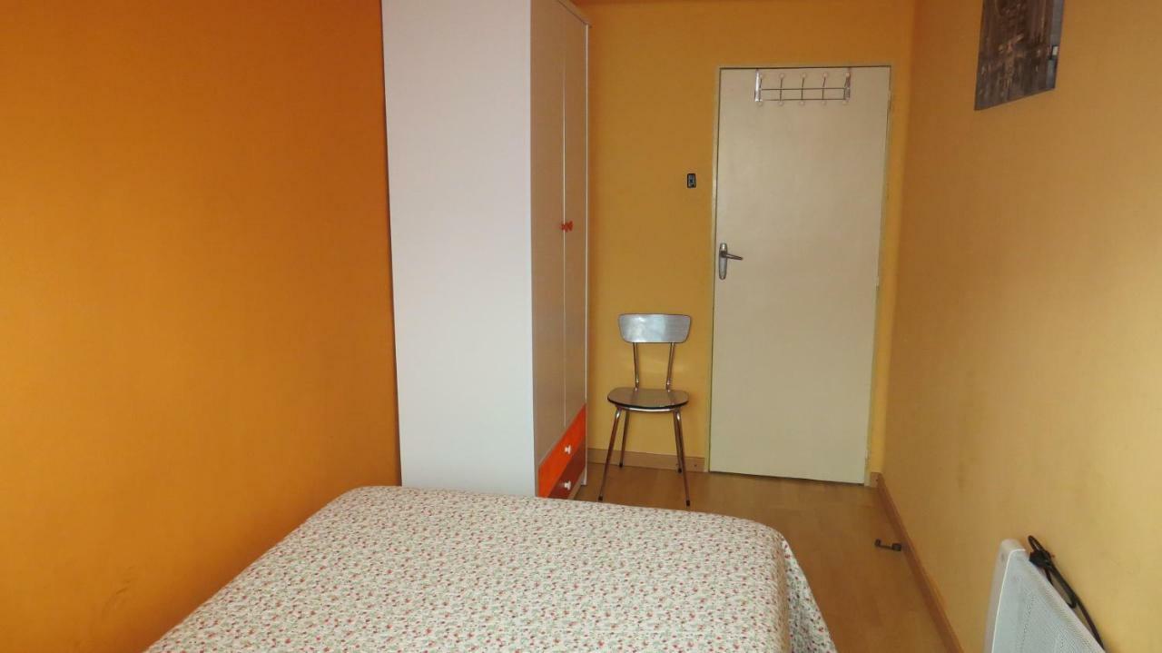 Apartamento Orgaz كانديلاريو المظهر الخارجي الصورة