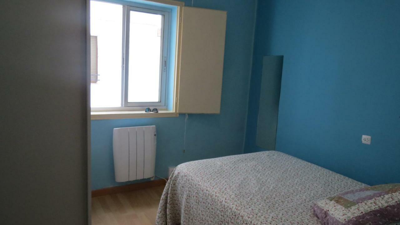 Apartamento Orgaz كانديلاريو المظهر الخارجي الصورة