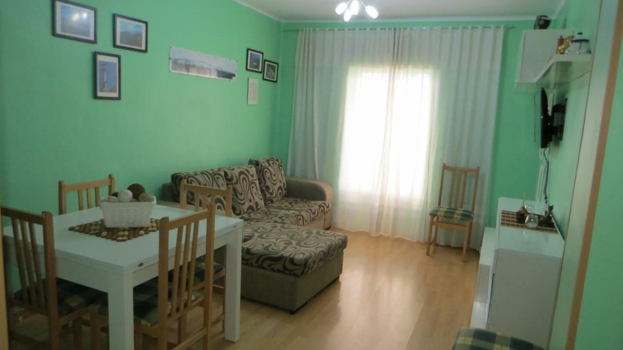 Apartamento Orgaz كانديلاريو المظهر الخارجي الصورة