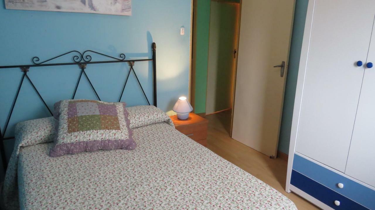 Apartamento Orgaz كانديلاريو المظهر الخارجي الصورة